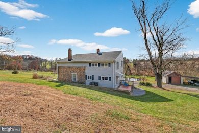 16306 Trenton Rd, Upperco, MD 21155 - photo 4