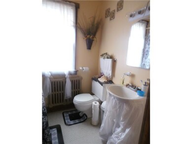 Master Bath/Spa.