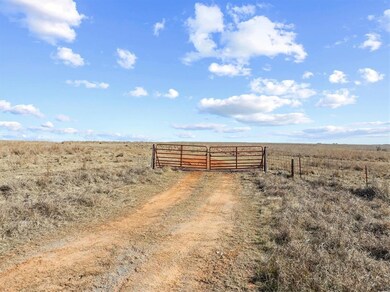 View of road with a rural view