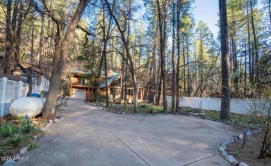 303 W Columbine Rd, Payson, AZ 85541 - photo 3