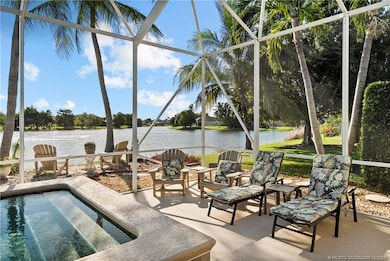 869 NW Waterlily Place, Jensen Beach, FL 34957 - photo 5