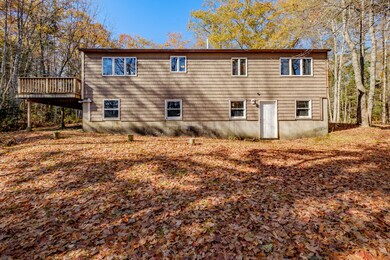 733 Cushing Road Cushing