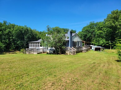 169 Claude Miller Road