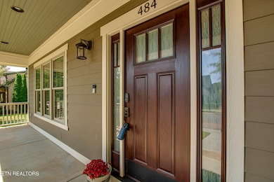 484 Bobcat Run Dr, Loudon, TN 37774 - photo 5