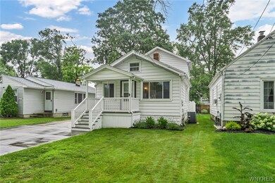 782 Revere Ave, North Tonawanda, NY 14120 - photo 3