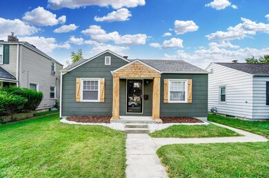 703 E Moler St, Columbus, OH 43207 - photo 4