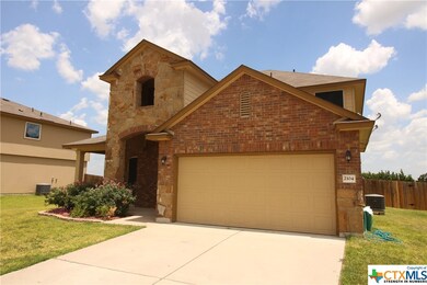 2104 Jesse Dr, Copperas Cove, TX 76522 - photo 2