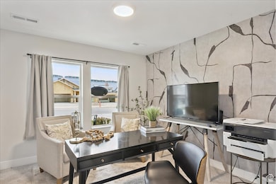 2614 S 2430 W unit 106, Syracuse, UT 84075 - photo 7