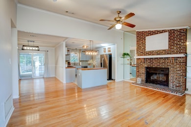 1101 Palm Blvd S, Niceville, FL 32578 - photo 3