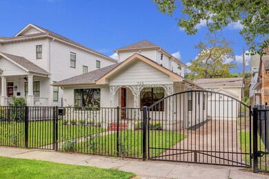 725 E 17th St, Houston, TX 77008 - photo 5