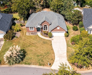 557 Live Oak Ct, Augusta, GA 30907 - photo 5