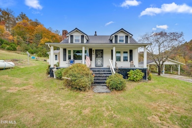 1251 Purchase Ridge Rd, Duffield, VA 24244 - photo 2