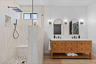 2239 N Calvin, Mesa, AZ 85207 - photo 4