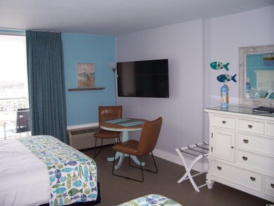 View of bedroom