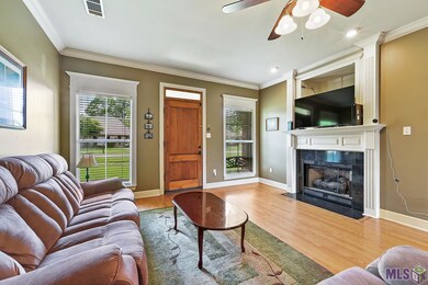 6406 Woodside Dr, Zachary, LA 70791 - photo 6