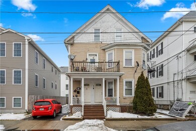 46 Priscilla Ave, Providence, RI 02909 - photo 4