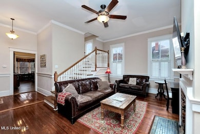 26 Homochitto St, Natchez, MS 39120 - photo 7