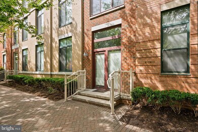1201 N Garfield St unit 114, Arlington, VA 22201 - photo 4