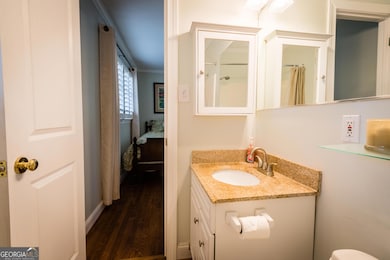 4087 Shawnee Ln NE, Atlanta, GA 30319 - photo 6