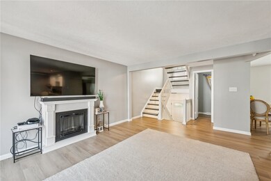 A floor plan that flows effortlessly