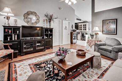 1923 Wood Bluff Trail, Asheboro, NC 27205 - photo 3