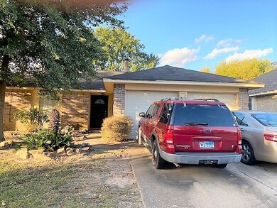 16714 Sky Blue Ln, Houston, TX 77095 - photo 4