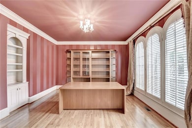 100 Nature Mill Ct unit 8, Alpharetta, GA 30022 - photo 5