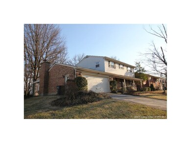 2712 Knob View Ave, New Albany, IN 47150 - photo 3