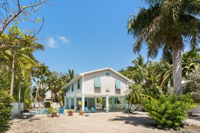 Spacious and low maintenance yard