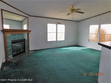 210 Desert Rose Trail, Farmington, NM 87401 - photo 6