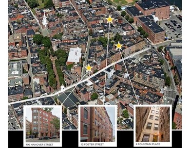 400 Hanover St unit 404, Boston, MA 02113 - photo 5