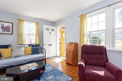 1507 Olive St, Coatesville, PA 19320 - photo 3