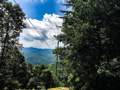 Potential view from the lot!