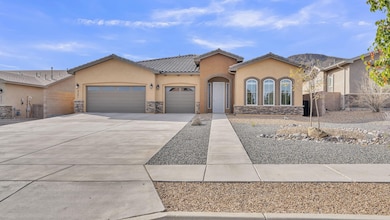 4281 Red River Rd SW, Los Lunas, NM 87031 - photo 2