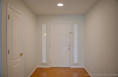 11511 S 108th East Place, Bixby, OK 74008 - photo 3