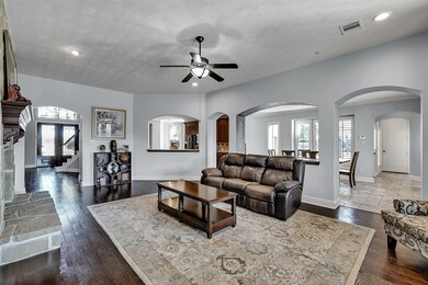 20903 Fairhaven Creek Dr, Cypress, TX 77433 - photo 6