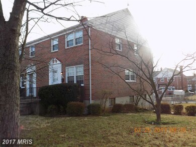 1517 Ingleside Ave, Gwynn Oak, MD 21207 - photo 6