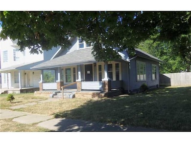 2415 Pearl St, Anderson, IN 46016 - photo 2