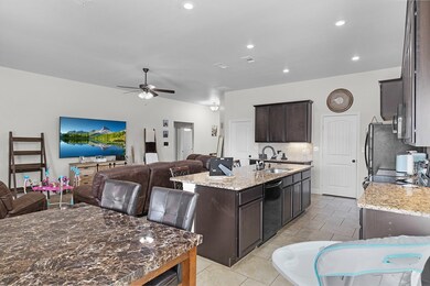 1016 E 96th St, Odessa, TX 79765 - photo 6