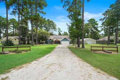 25650 Wisteria Ln, Hockley, TX 77447 - photo 2