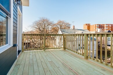 218 Ashmont St unit 4, Dorchester Center, MA 02124 - photo 7