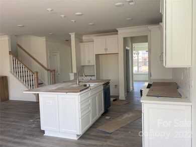 110 Farrier Ln unit Lot 55, Statesville, NC 28677 - photo 4