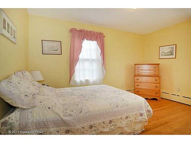 Bedroom.