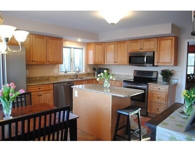500 Pine St, Leicester, MA 01524 - photo 3
