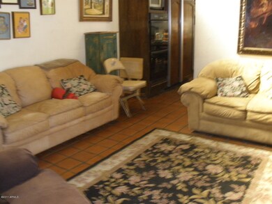 Fromal Frontroom