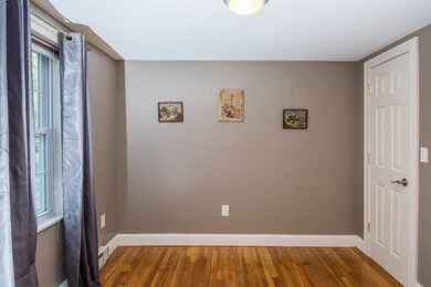 First Floor Bedroom/ Office