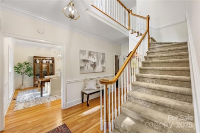 9413 Tillot Dr, Matthews, NC 28105 - photo 6