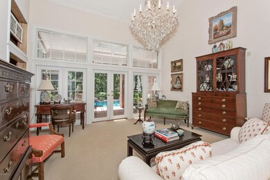 Living Room View 2