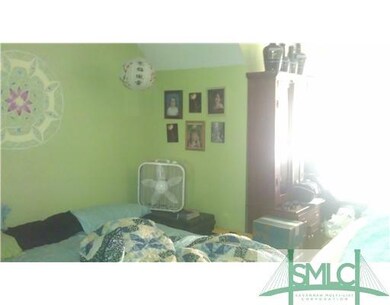 Bedroom.