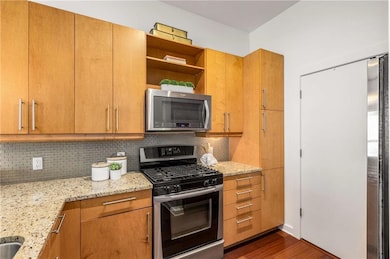 870 Inman NE unit A305, Atlanta, GA 30307 - photo 7